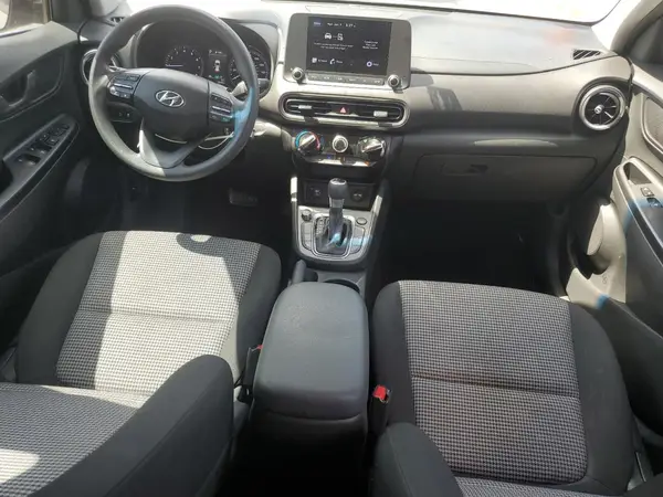 KM8K22AB7NU821459 2022 HYUNDAI KONA - Image 8