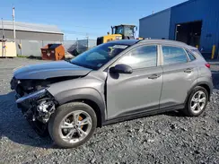 KM8K22AB7NU823440 2022 HYUNDAI KONA