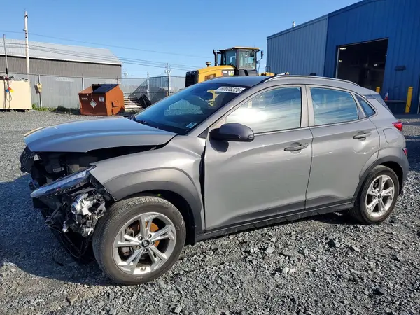 KM8K22AB7NU823440 2022 HYUNDAI KONA - Image 1