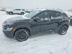 KM8K22AB7NU823776 2022 HYUNDAI KONA