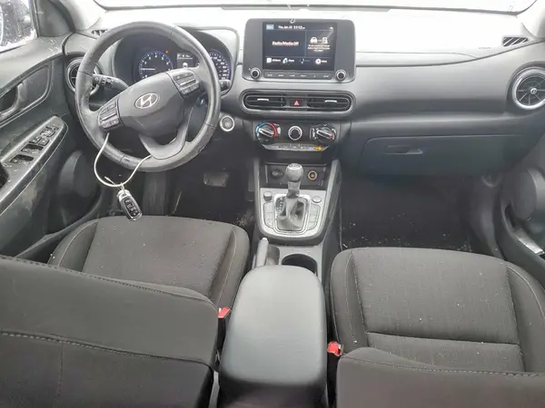 KM8K22AB7NU823776 2022 HYUNDAI KONA - Image 8