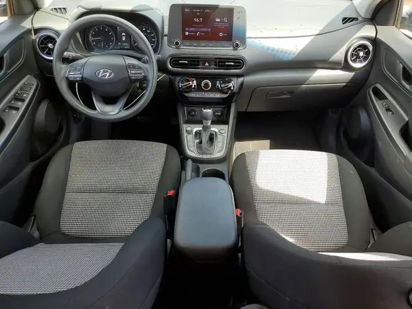 KM8K22AB7NU832879 2022 HYUNDAI KONA - Image 8