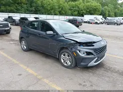 KM8K22AB7NU855045 2022 HYUNDAI KONA
