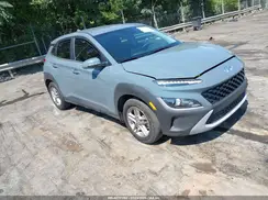 KM8K22AB7NU864425 2022 HYUNDAI KONA