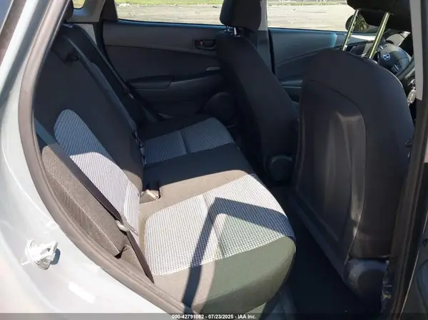 KM8K22AB7NU864425 2022 HYUNDAI KONA - Image 8