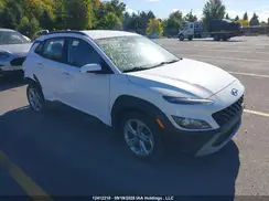 KM8K22AB7NU895349 2022 HYUNDAI KONA