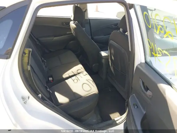 KM8K22AB7NU895349 2022 HYUNDAI KONA - Image 8