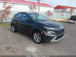 KM8K22AB7NU896405 2022 HYUNDAI KONA