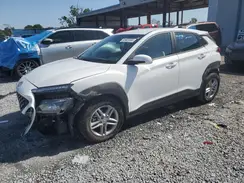 KM8K22AB7NU899045 2022 HYUNDAI KONA