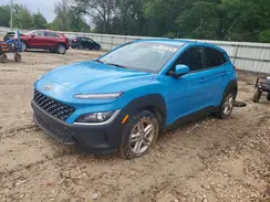 KM8K22AB7NU912389 2022 HYUNDAI KONA