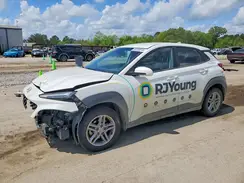 KM8K22AB7NU926387 2022 HYUNDAI KONA