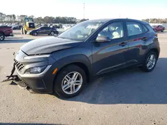 KM8K22AB7PU009520 2023 HYUNDAI KONA