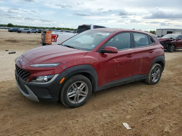 KM8K22AB7PU025782 2023 HYUNDAI KONA - Image 1