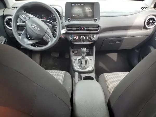 KM8K22AB7PU025782 2023 HYUNDAI KONA - Image 8