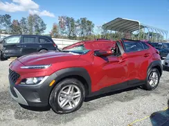 KM8K22AB7PU026737 2023 HYUNDAI KONA