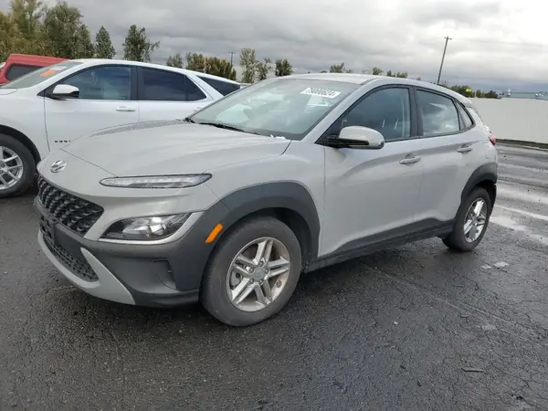 KM8K22AB7PU027046 2023 HYUNDAI KONA - Image 1