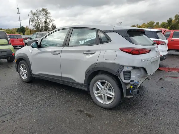 KM8K22AB7PU027046 2023 HYUNDAI KONA - Image 2
