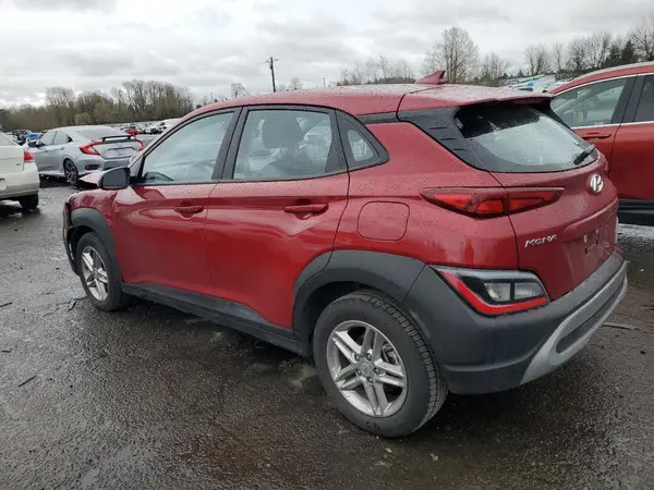 KM8K22AB7PU028231 2023 HYUNDAI KONA - Image 2