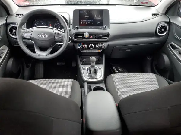 KM8K22AB7PU028231 2023 HYUNDAI KONA - Image 8