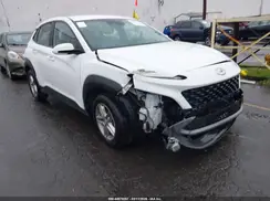 KM8K22AB7PU029220 2023 HYUNDAI KONA