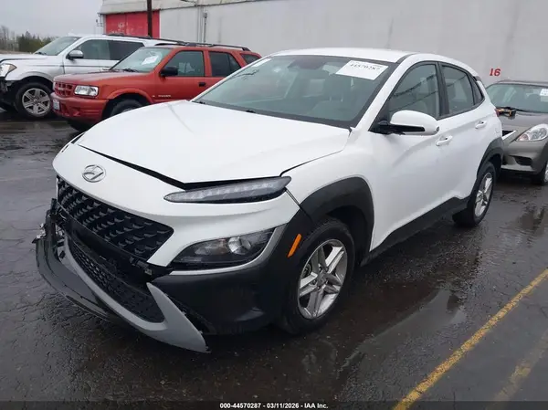 KM8K22AB7PU029220 2023 HYUNDAI KONA - Image 2