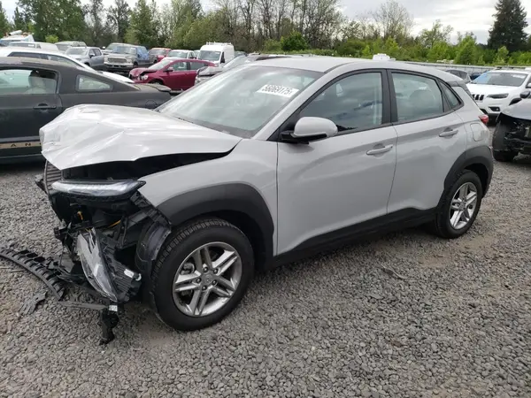 KM8K22AB7PU036409 2023 HYUNDAI KONA - Image 1