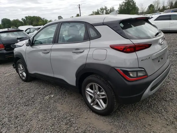 KM8K22AB7PU036409 2023 HYUNDAI KONA - Image 2