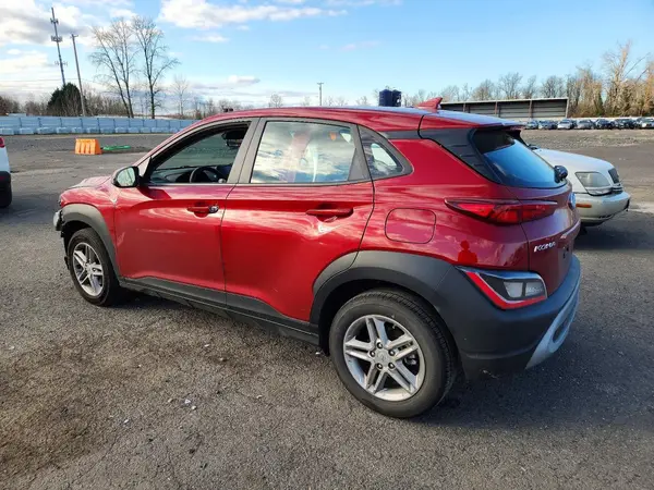 KM8K22AB7PU038032 2023 HYUNDAI KONA - Image 2