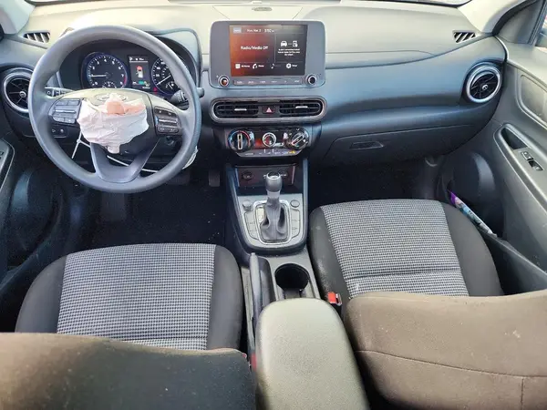 KM8K22AB7PU038032 2023 HYUNDAI KONA - Image 8
