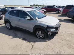 KM8K22AB7PU040556 2023 HYUNDAI KONA