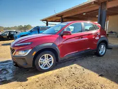 KM8K22AB7PU050357 2023 HYUNDAI KONA