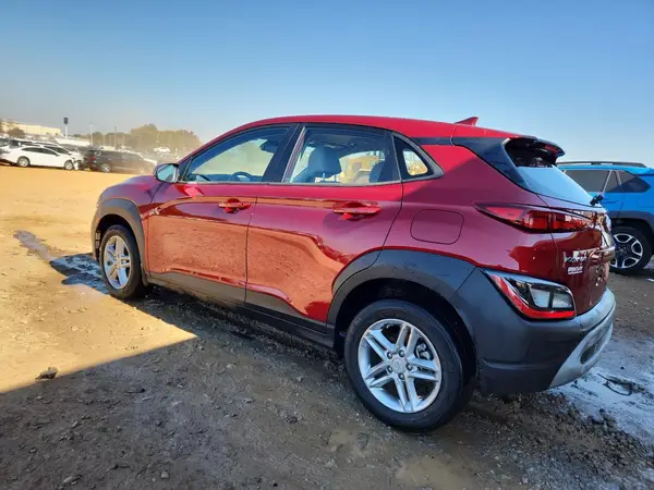 KM8K22AB7PU050357 2023 HYUNDAI KONA - Image 2