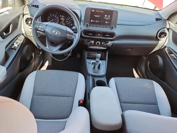 KM8K22AB7PU050357 2023 HYUNDAI KONA - Image 8