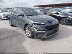 KM8K22AB7PU058765 2023 HYUNDAI KONA