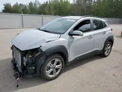 KM8K22AB7PU946111 2023 HYUNDAI KONA