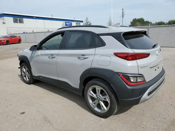 KM8K22AB7PU946111 2023 HYUNDAI KONA - Image 2
