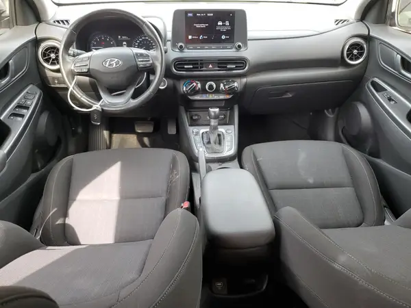 KM8K22AB7PU946111 2023 HYUNDAI KONA - Image 8