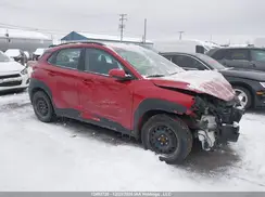 KM8K22AB7PU947274 2023 HYUNDAI KONA