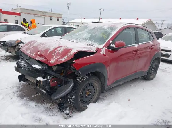 KM8K22AB7PU947274 2023 HYUNDAI KONA - Image 2
