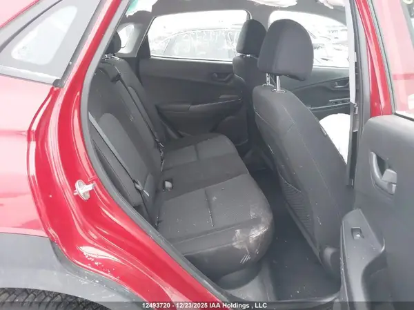 KM8K22AB7PU947274 2023 HYUNDAI KONA - Image 8