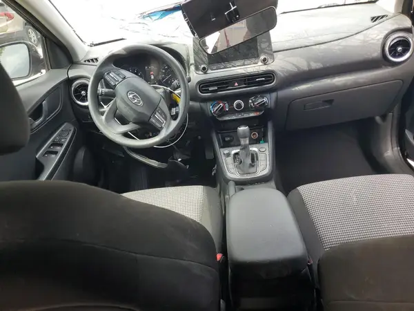 KM8K22AB7PU950689 2023 HYUNDAI KONA - Image 8
