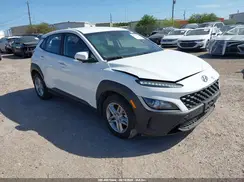 KM8K22AB7PU977164 2023 HYUNDAI KONA