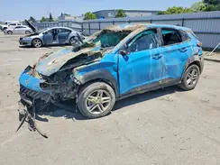 KM8K22AB8NU762325 2022 HYUNDAI KONA
