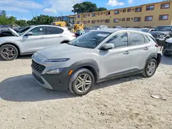 KM8K22AB8NU767413 2022 HYUNDAI KONA