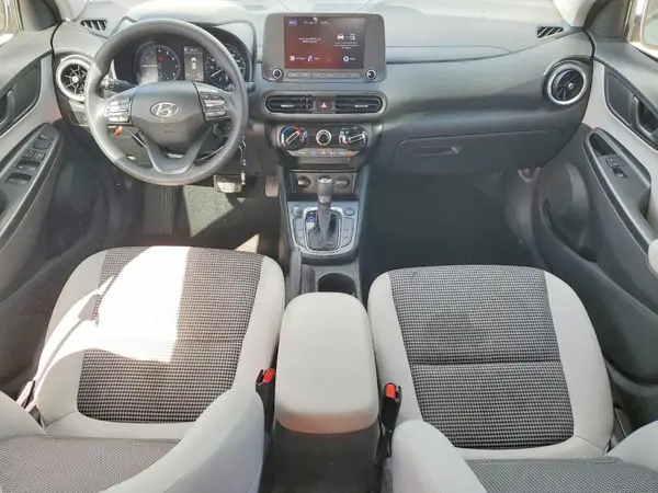 KM8K22AB8NU767413 2022 HYUNDAI KONA - Image 8