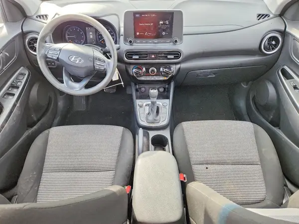 KM8K22AB8NU769260 2022 HYUNDAI KONA - Image 8
