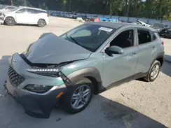KM8K22AB8NU769419 2022 HYUNDAI KONA