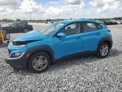 KM8K22AB8NU769825 2022 HYUNDAI KONA