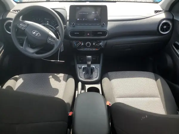 KM8K22AB8NU769825 2022 HYUNDAI KONA - Image 8