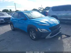 KM8K22AB8NU779402 2022 HYUNDAI KONA
